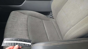 2023 Ford F-150 XLT Crew Cab Medium Bed - miniatura 26