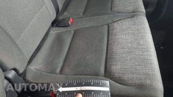 2023 Ford F-150 XLT Crew Cab Medium Bed - miniatura 32