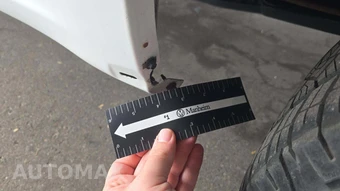 2023 Ford F-150 XLT Crew Cab Medium Bed - miniatura 36