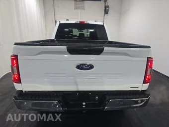 2023 Ford F-150 XLT Crew Cab Medium Bed - miniatura 5
