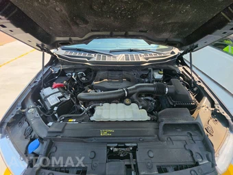 2023 Ford F-150 XLT Crew Cab Medium Bed - miniatura 15