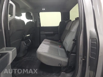 2023 Ford F-150 XLT Crew Cab Medium Bed - miniatura 13