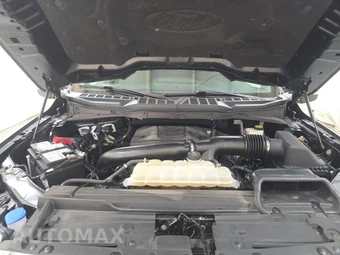 2023 Ford F-150 XLT Crew Cab Medium Bed - miniatura 15