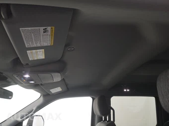 2023 Ford F-150 XLT Crew Cab Medium Bed - miniatura 17