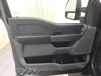 2023 Ford F-150 XLT Crew Cab Medium Bed - miniatura 9
