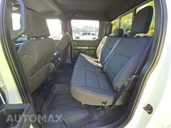 2023 Ford F-150 XLT Crew Cab Medium Bed - miniatura 13
