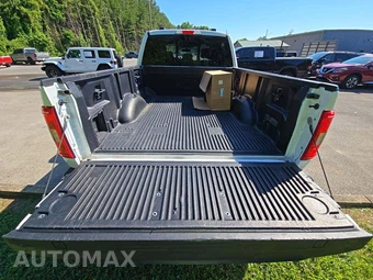 2023 Ford F-150 XLT Crew Cab Medium Bed - miniatura 14
