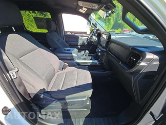 2023 Ford F-150 XLT Crew Cab Medium Bed - miniatura 18