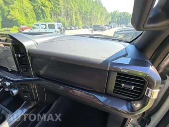 2023 Ford F-150 XLT Crew Cab Medium Bed - miniatura 19