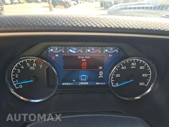 2023 Ford F-150 XLT Crew Cab Medium Bed - miniatura 9