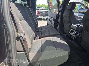 2023 Ford F-150 XLT Crew Cab Medium Bed - miniatura 13