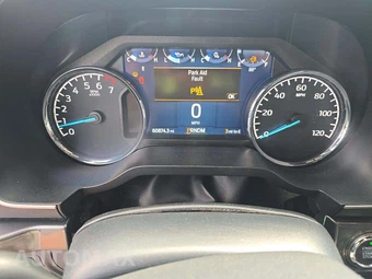 2023 Ford F-150 XLT Crew Cab Medium Bed - miniatura 6