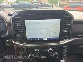 2023 Ford F-150 XLT Crew Cab Medium Bed - miniatura 7