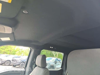 2023 Ford F-150 XLT Crew Cab Medium Bed - miniatura 8