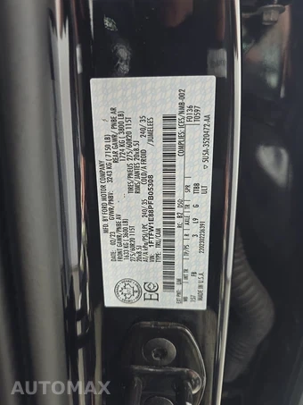 2023 Ford F-150 XLT Crew Cab Medium Bed - miniatura 14