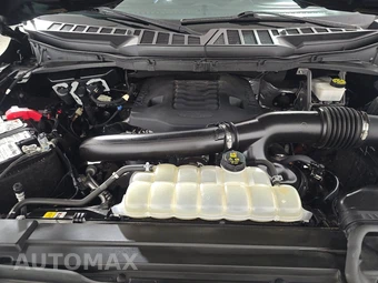 2023 Ford F-150 XLT Crew Cab Medium Bed - miniatura 15