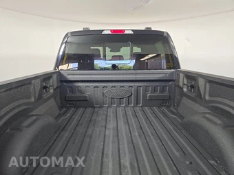 2023 Ford F-150 XLT Crew Cab Medium Bed - miniatura 16
