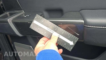 2023 Ford F-150 XLT Crew Cab Medium Bed - miniatura 23