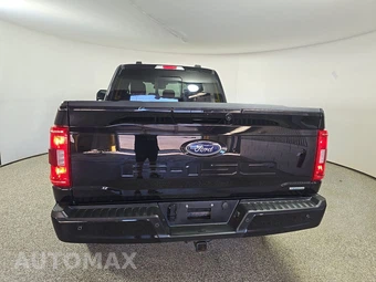 2023 Ford F-150 XLT Crew Cab Medium Bed - miniatura 5