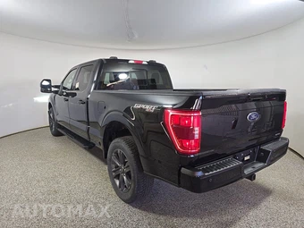 2023 Ford F-150 XLT Crew Cab Medium Bed - miniatura 6