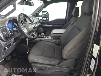 2023 Ford F-150 XLT Crew Cab Medium Bed - miniatura 7