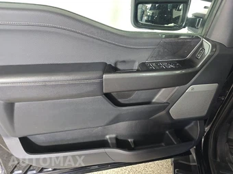 2023 Ford F-150 XLT Crew Cab Medium Bed - miniatura 9