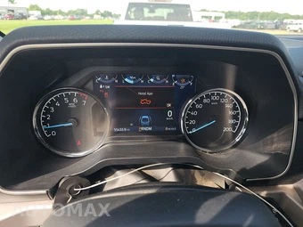 2023 Ford F-150 XLT Crew Cab Medium Bed - miniatura 12