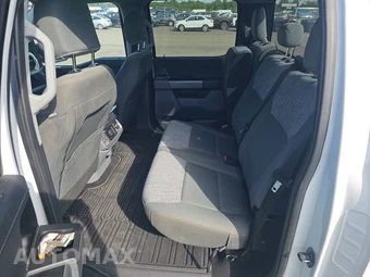 2023 Ford F-150 XLT Crew Cab Medium Bed - miniatura 13