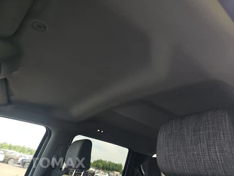 2023 Ford F-150 XLT Crew Cab Medium Bed - miniatura 18