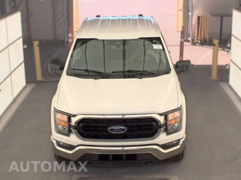 2023 Ford F-150 XLT Crew Cab Medium Bed - miniatura 2