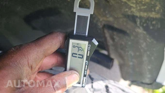 2023 Ford F-150 XLT Crew Cab Medium Bed - miniatura 21