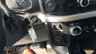 2023 Ford F-150 XLT Crew Cab Medium Bed - miniatura 24