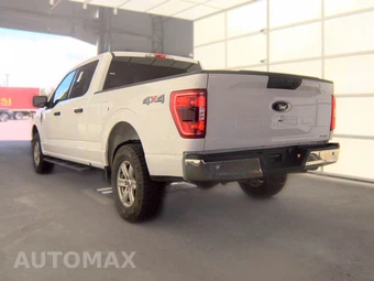 2023 Ford F-150 XLT Crew Cab Medium Bed - miniatura 6