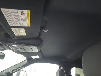 2023 Ford F-150 XLT Crew Cab Medium Bed - miniatura 17