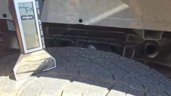 2023 Ford F-150 XLT Crew Cab Medium Bed - miniatura 23