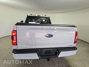 2023 Ford F-150 XLT Crew Cab Medium Bed - miniatura 5
