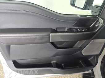 2023 Ford F-150 XLT Crew Cab Medium Bed - miniatura 9