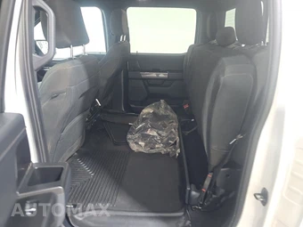 2023 Ford F-150 XLT Crew Cab Medium Bed - miniatura 13