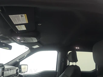 2023 Ford F-150 XLT Crew Cab Medium Bed - miniatura 17