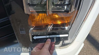 2023 Ford F-150 XLT Crew Cab Medium Bed - miniatura 21