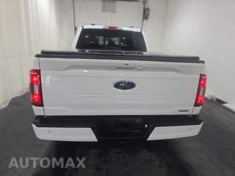 2023 Ford F-150 XLT Crew Cab Medium Bed - miniatura 5