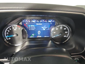 2023 Ford F-150 XLT Crew Cab Medium Bed - miniatura 12