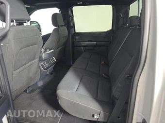 2023 Ford F-150 XLT Crew Cab Medium Bed - miniatura 13