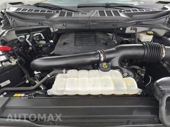 2023 Ford F-150 XLT Crew Cab Medium Bed - miniatura 15