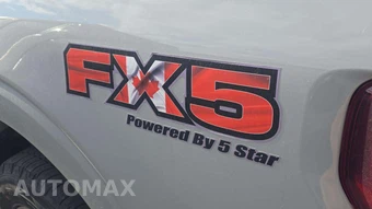 2023 Ford F-150 XLT Crew Cab Medium Bed - miniatura 23