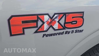 2023 Ford F-150 XLT Crew Cab Medium Bed - miniatura 24