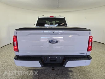 2023 Ford F-150 XLT Crew Cab Medium Bed - miniatura 5