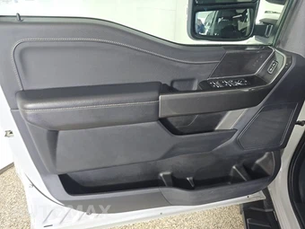 2023 Ford F-150 XLT Crew Cab Medium Bed - miniatura 9