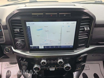 2023 Ford F-150 XLT Crew Cab Medium Bed - miniatura 10