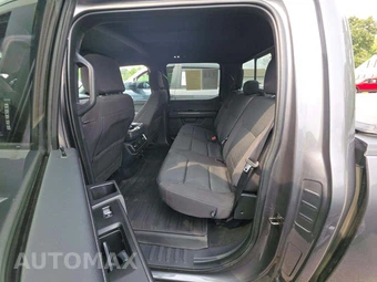 2023 Ford F-150 XLT Crew Cab Medium Bed - miniatura 13